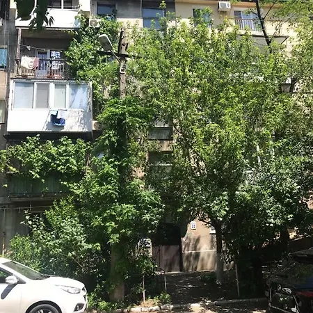 Summer Odesa