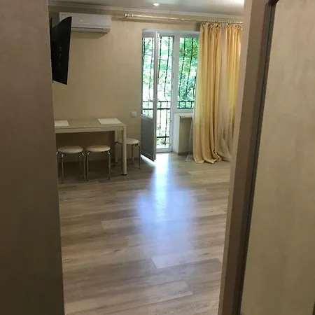 Apartment Summer
